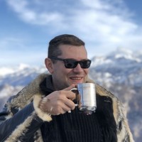 Alexander Shekhovtsov