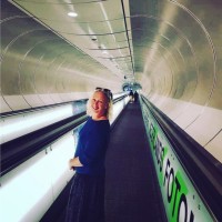 Patricia De Jong
