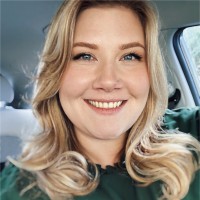 Sarah Thaxton