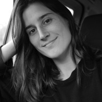 Andrea Petrus Mañas