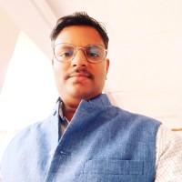 Mayank Kulshrestha