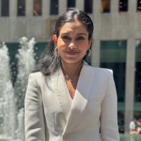 Nivedita Manoj