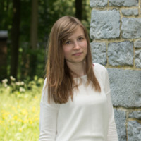 Marie Dubuisson