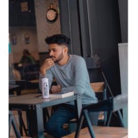 Pratik Khorgade