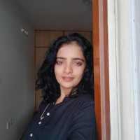 Preethi V Bhat
