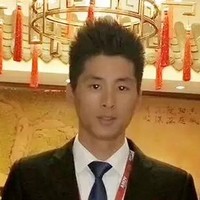 李东丰