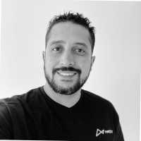 Fernando H Almeida