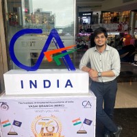 Rishab Surana
