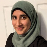 Nabiha Rasool