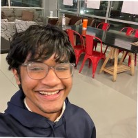 Ashutosh Panda
