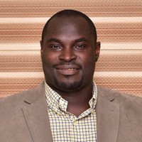 Joseph Okoisama, M.Sc, R.Eng
