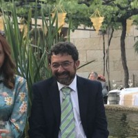 Gerardo García Cameselle