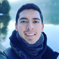 Jorge Gutierrez Bustamante