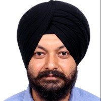 Gurvinder Singh