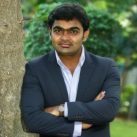 Rakesh BR