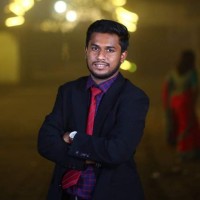 Ankur Chowdhury