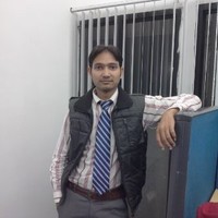 Arvind Dwivedi