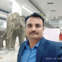 Chandrakant Hiwarale