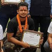 Biraj Rana