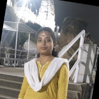 sushmitha gaddam