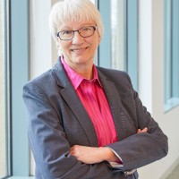 Christa Hartmann, Ph.D.
