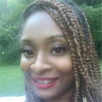 Sheena Russell, Mba