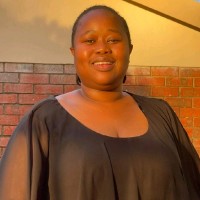 Unathi Makinana