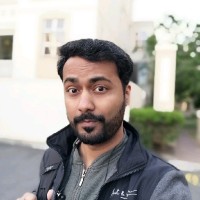 Santosh Misal