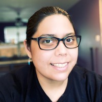 Courtney Martinez