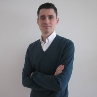 Gonzalo Moreno Arévalo
