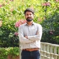 Vrushabh Pawar
