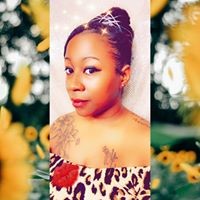 Shameka Shontae
