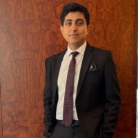 Mohit Nebhnani