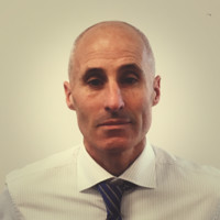 Derek O'Neill