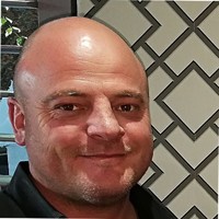 Casper Van Wyk