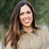 Leah Anderson