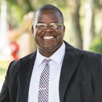 Kelvin Curtis