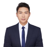 Jiazhen Huang