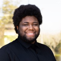 Jerrel Benson-Allen, Phr