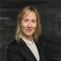 Janine Mockler