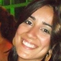 Lilian Maria Santos Pirola