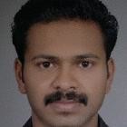 NIKHIL RAJ P
