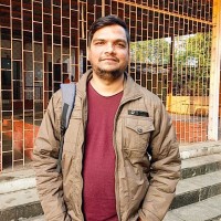 Bhavesh Prajapati