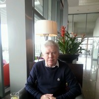 Niall Byrne