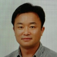 Euntaek Kevin Lim
