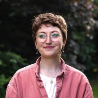 Claire Dominy