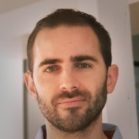 Olivier Dupont - Treez Data Management 🌳💻