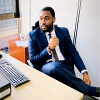 Arinze Kevin