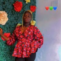 Akinjubi Olufemi