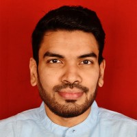 Nikhil Kambli
